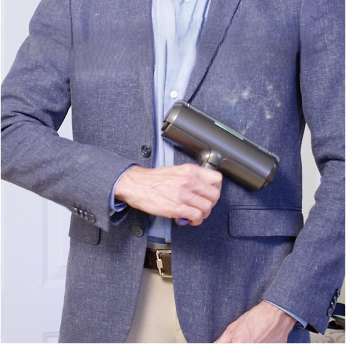 FurDaddy™ Removedor de Pelos Premium